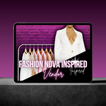 ELITE FASHION NOVA INSPIRED LIST