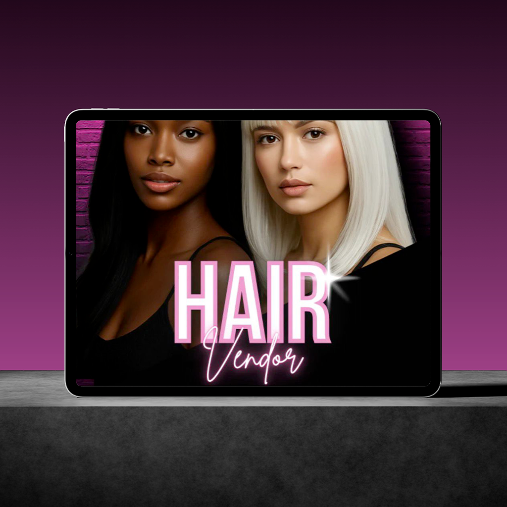 ELITE HAIR VENDORS LIST