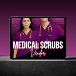 ELITE MEDICAL SCRUBS VENDORS LIST