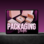 ELITE PACKAGING VENDORS LIST
