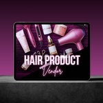 ELITE HAIR PRODUCT VENDORS LIST
