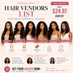 ELITE HAIR VENDORS LIST