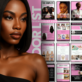 ELITE COMPLETE BUNDLE VENDORS LIST